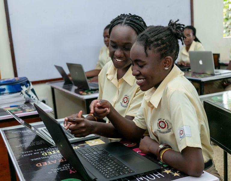 British School of Kampala
