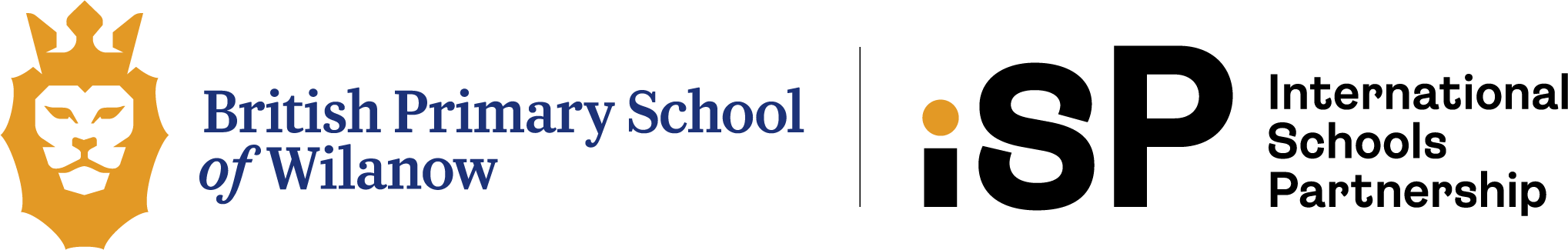 British Primary School of Wilanow
