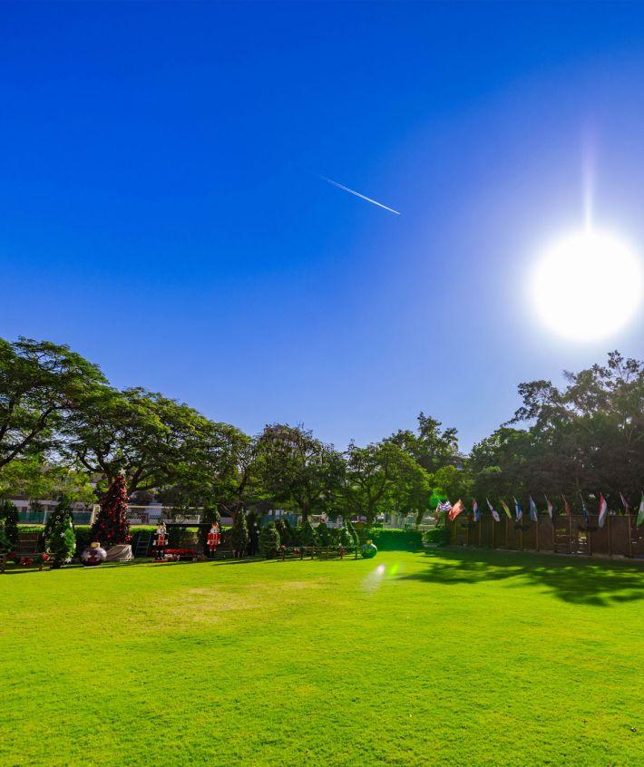 Cairo American College