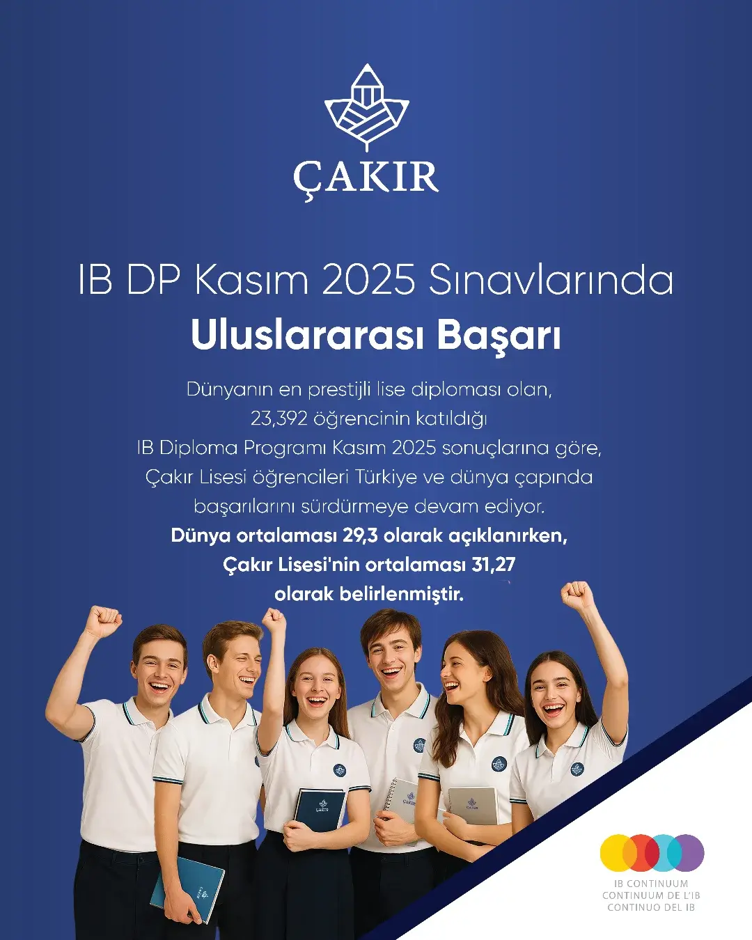 Cakir Schools