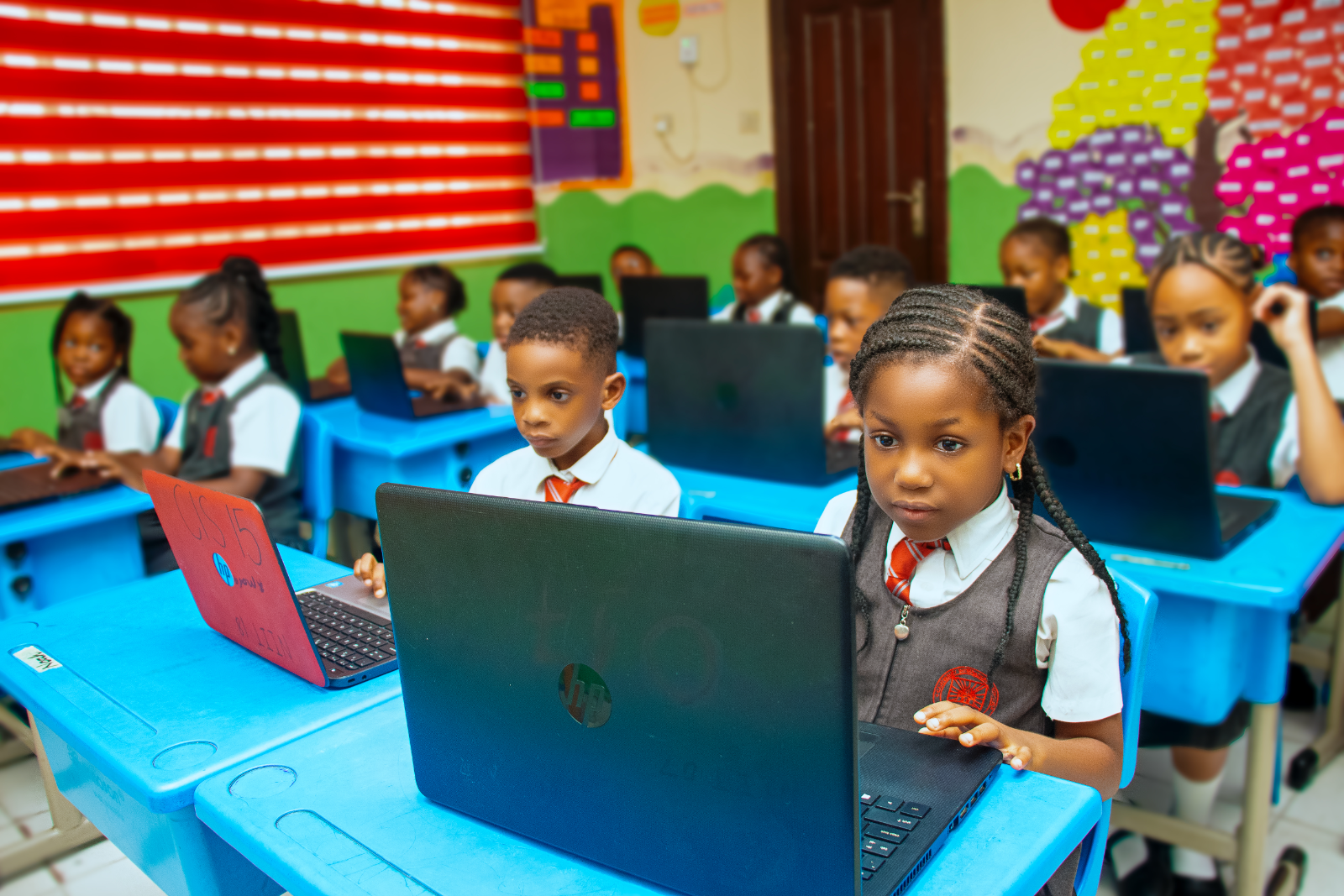 Canterbury International Schools