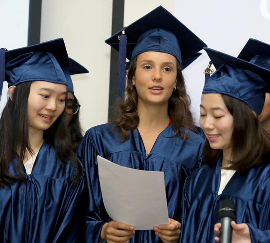 Chatsworth International School