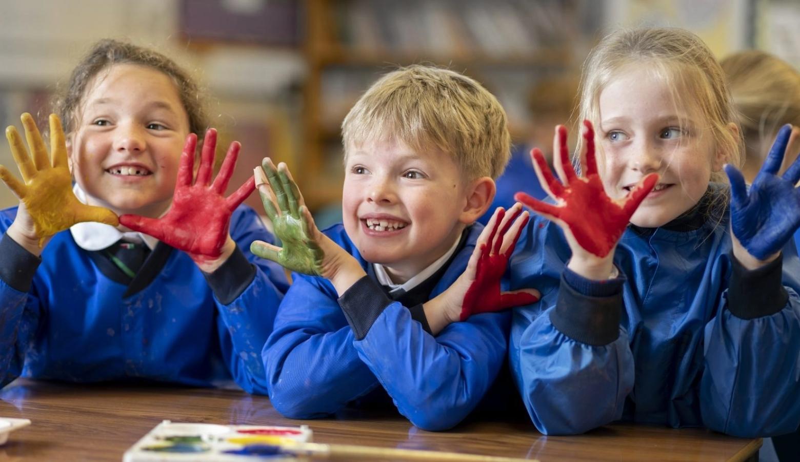 Chesham Preparatory School