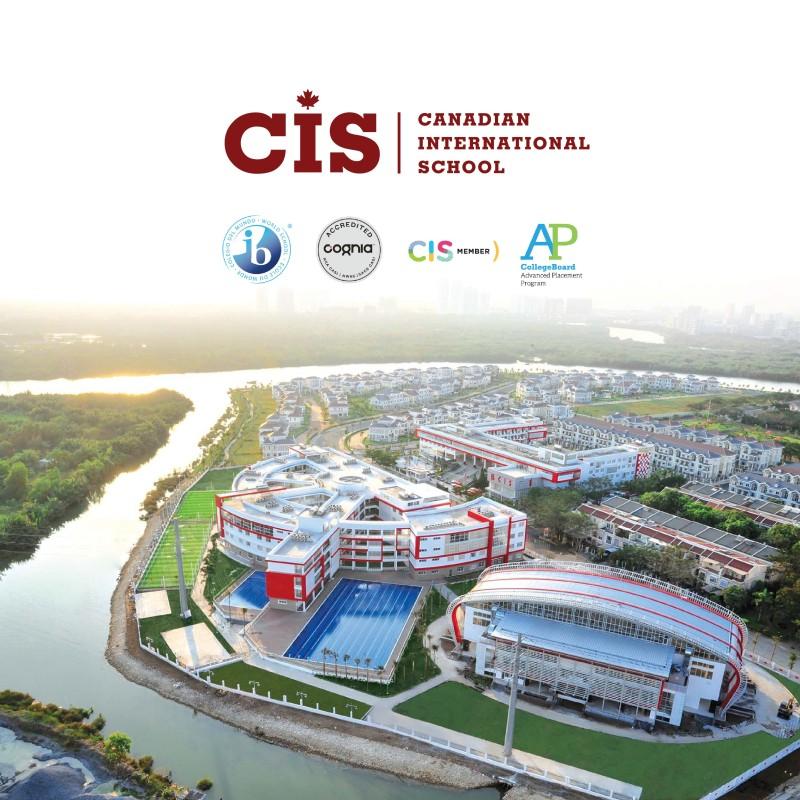 Canadian International School - Vietnam