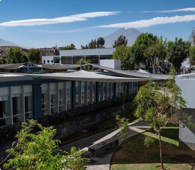 Colegio Max Uhle