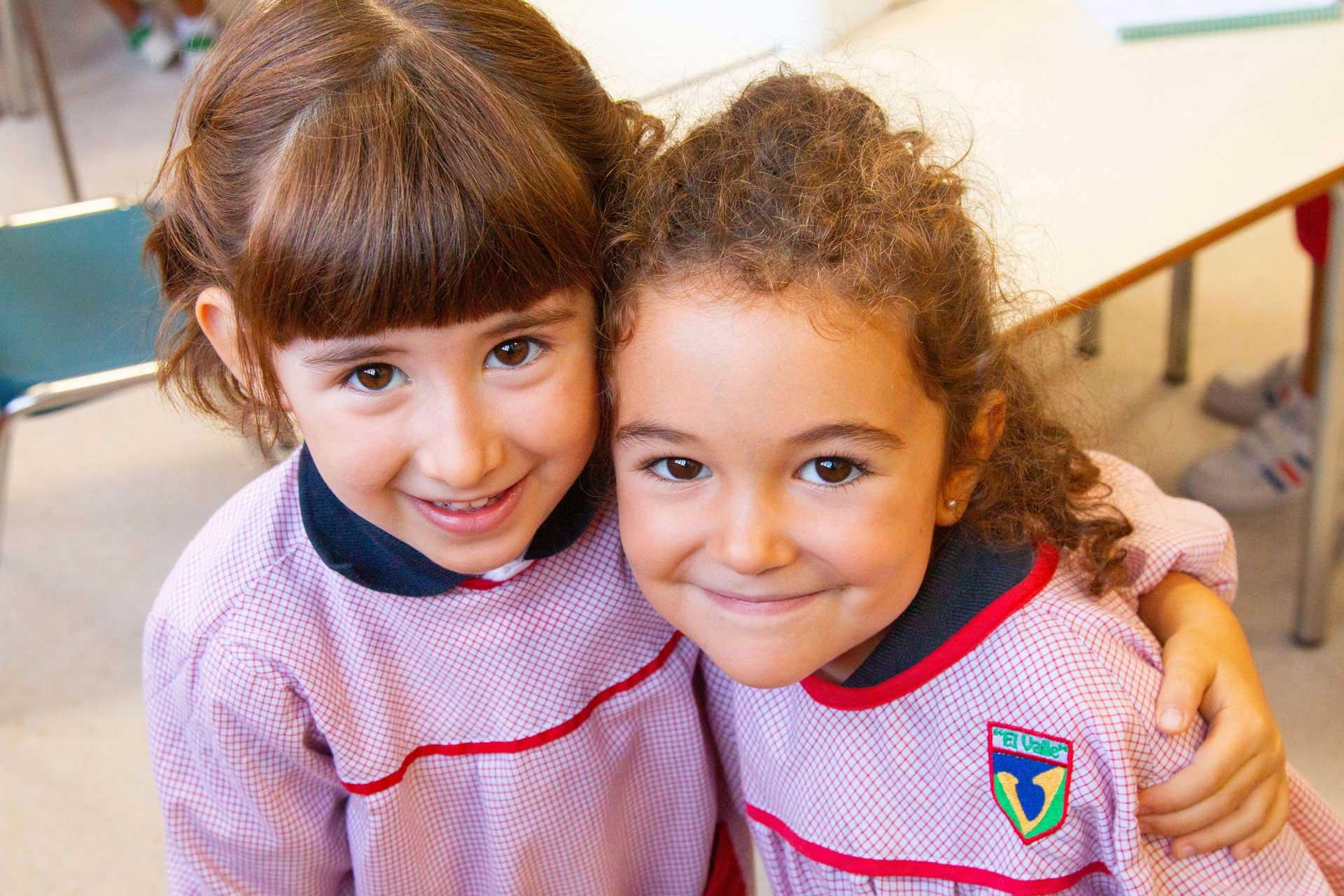 Colegio El Valle Alicante