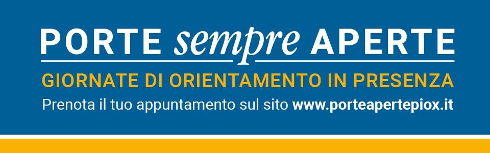 O.M.C. - Collegio Vescovile Pio X International - Treviso