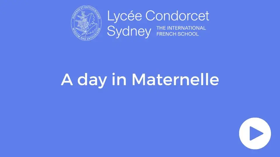 Lycee Condorcet - The International French School of Sydney