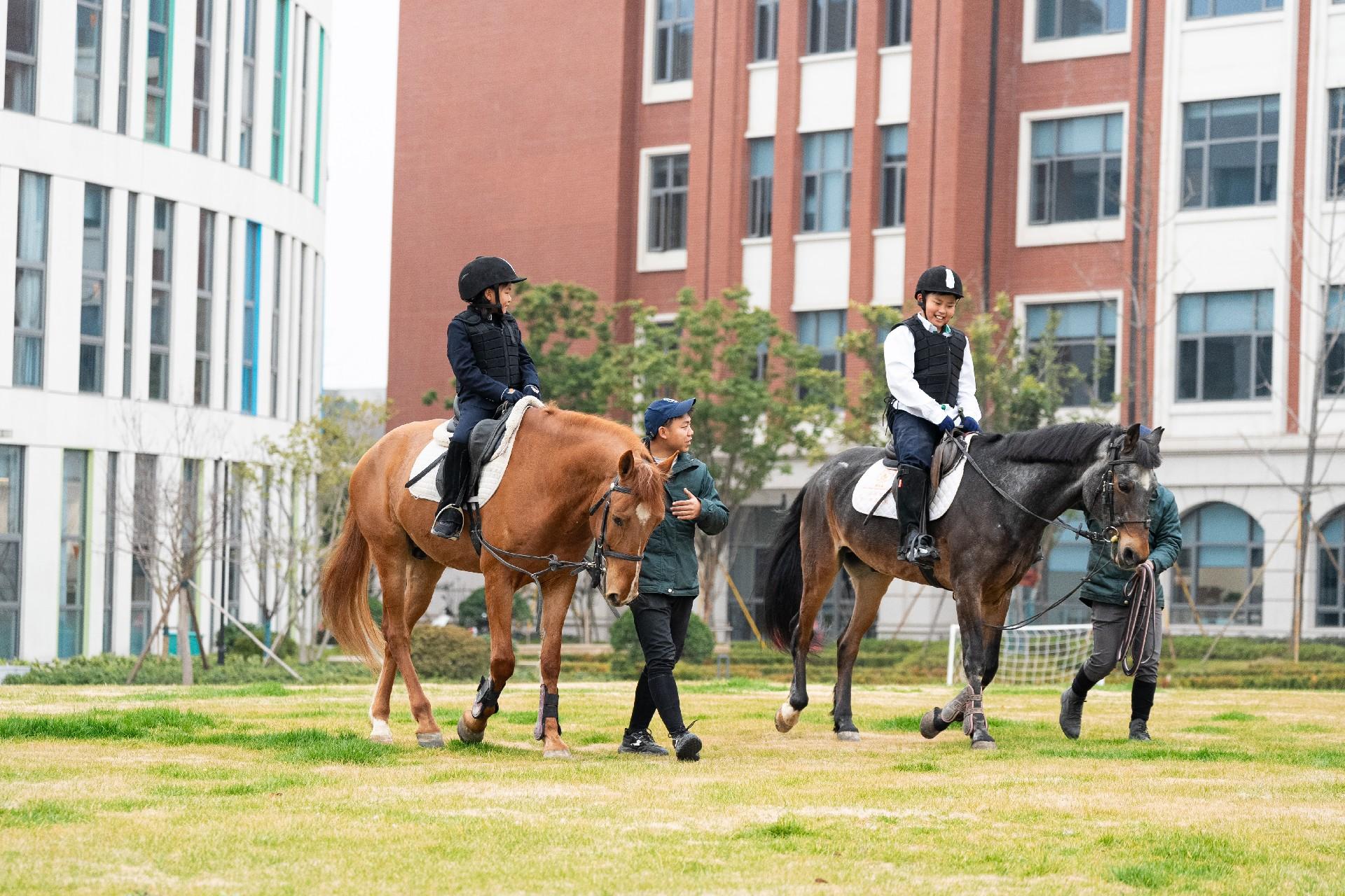 Dingwen Academy Hangzhou