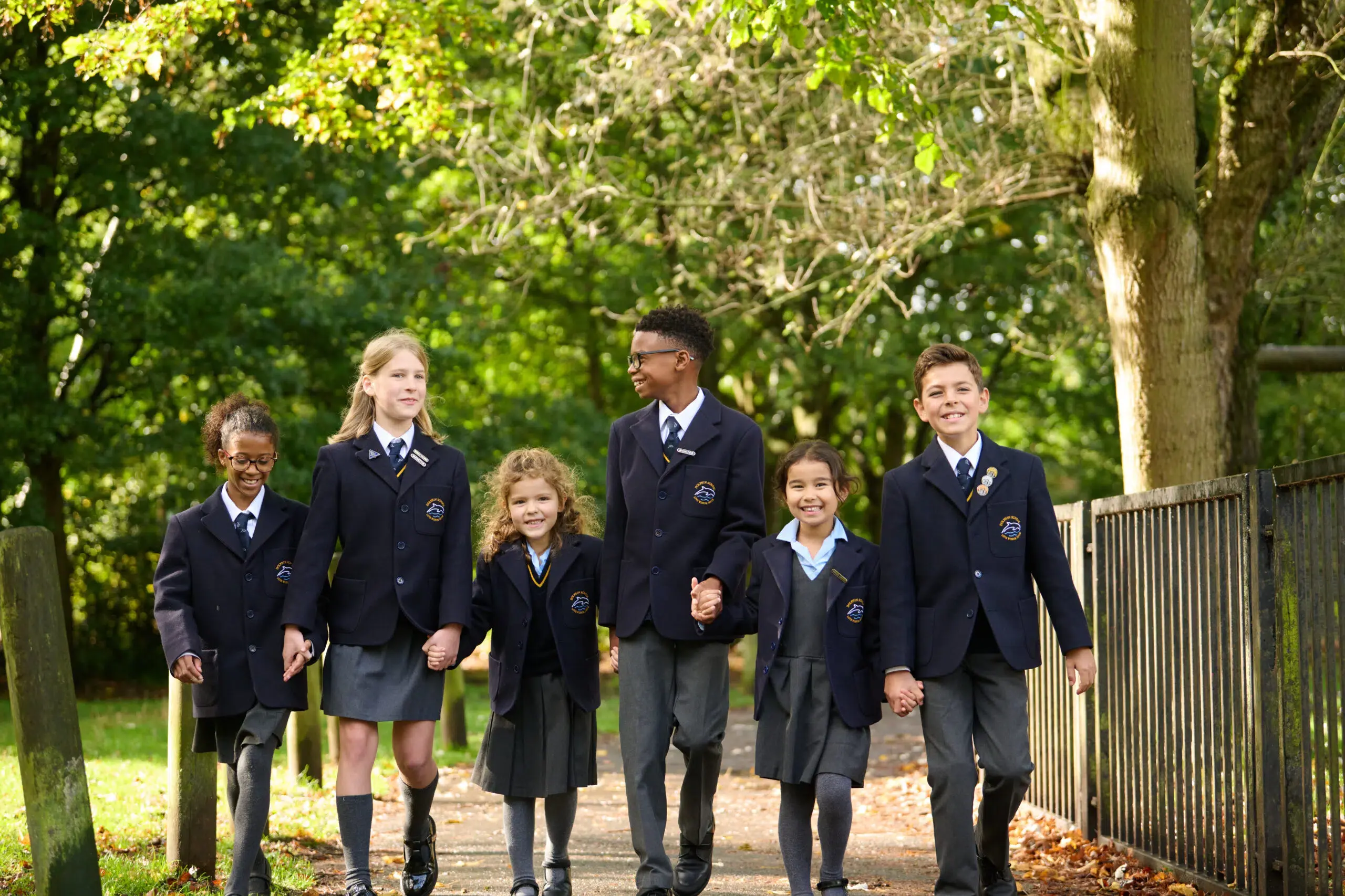 Dolphin School (Incorporating Noahs Ark Nursery Schools)