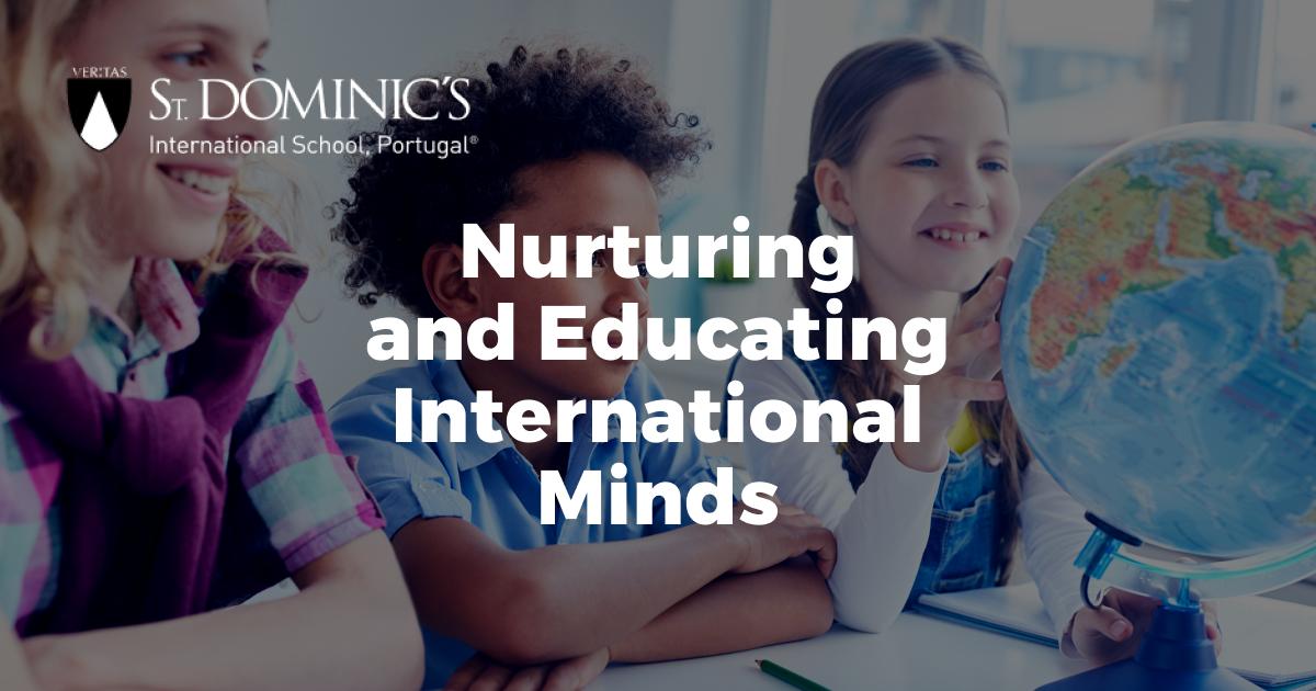 Saint Dominic's International School