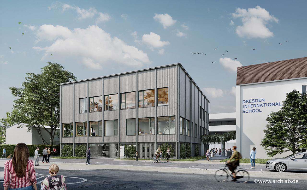 Dresden International School gGmbH