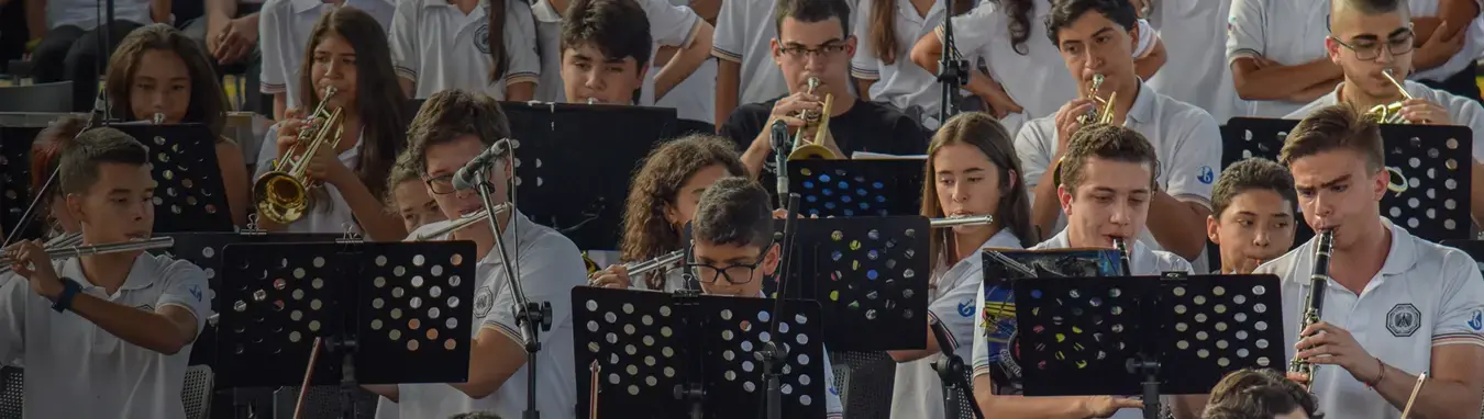Deutsche Schule Medellín