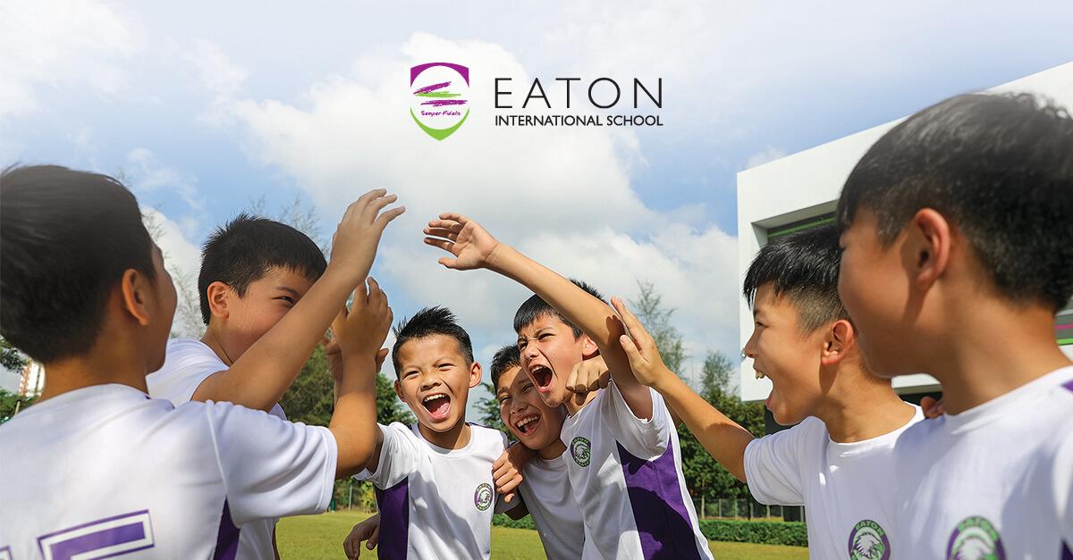 Eaton International School, Malaysia