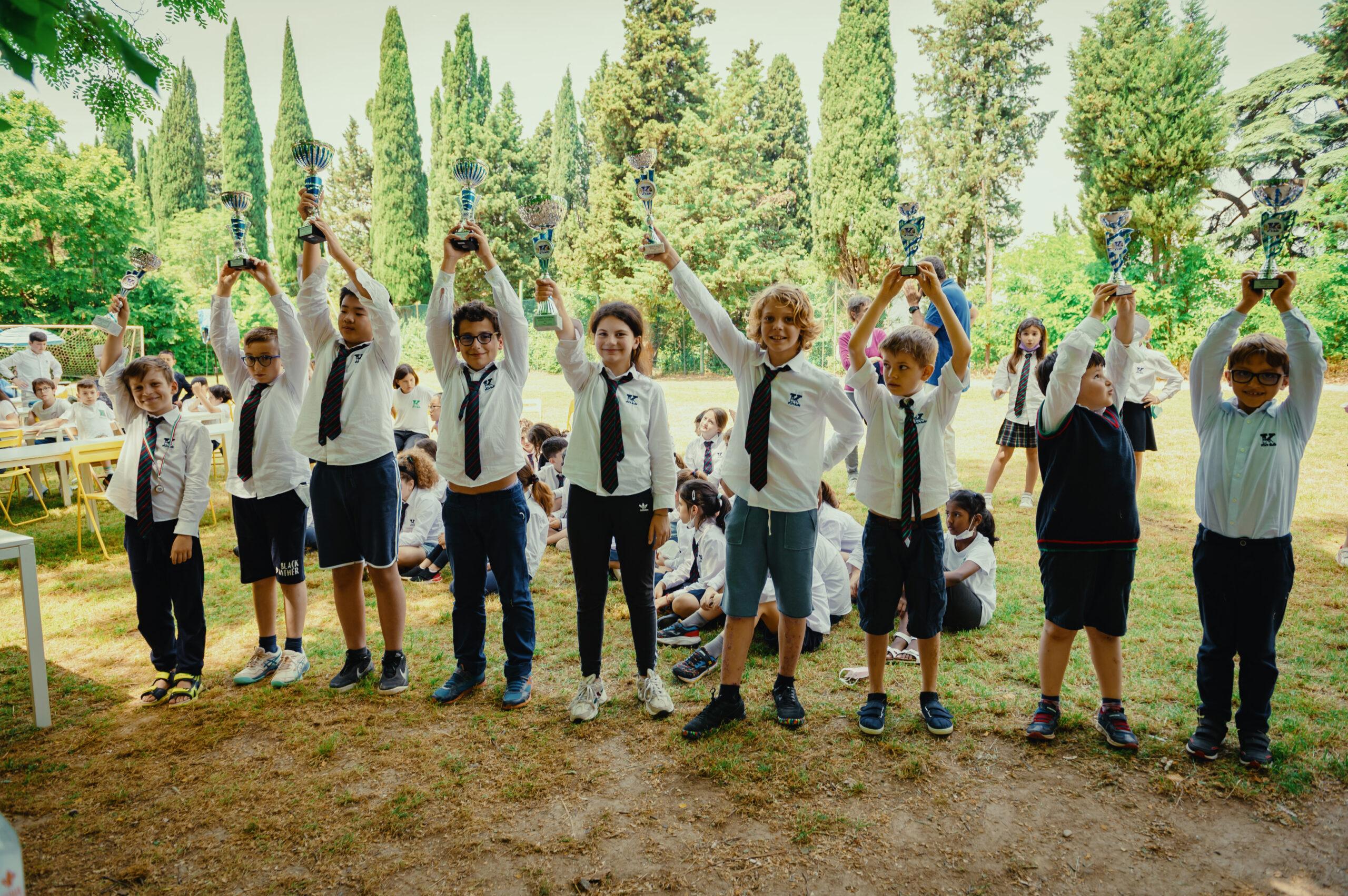 Kinder College