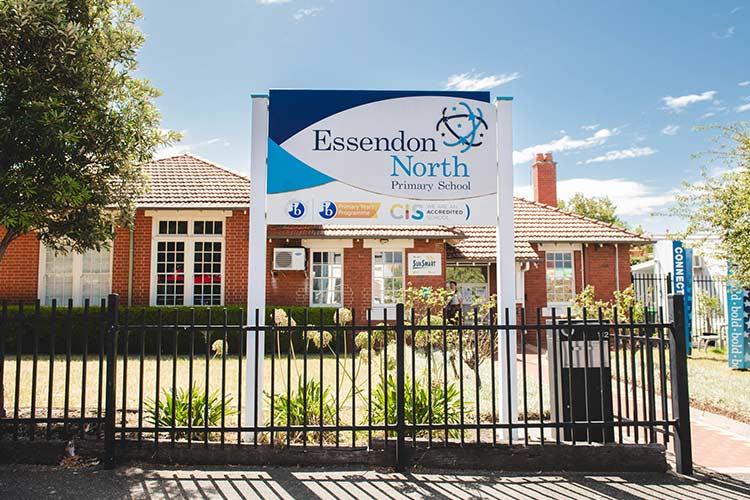 Essendon North Primary School