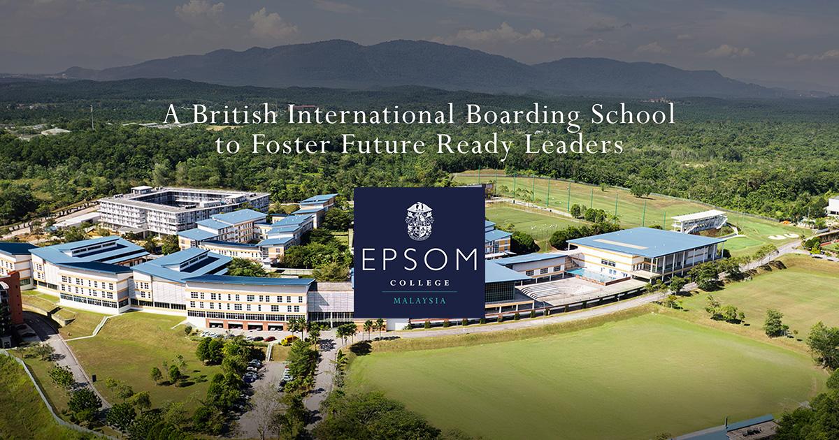 Epsom College Malaysia