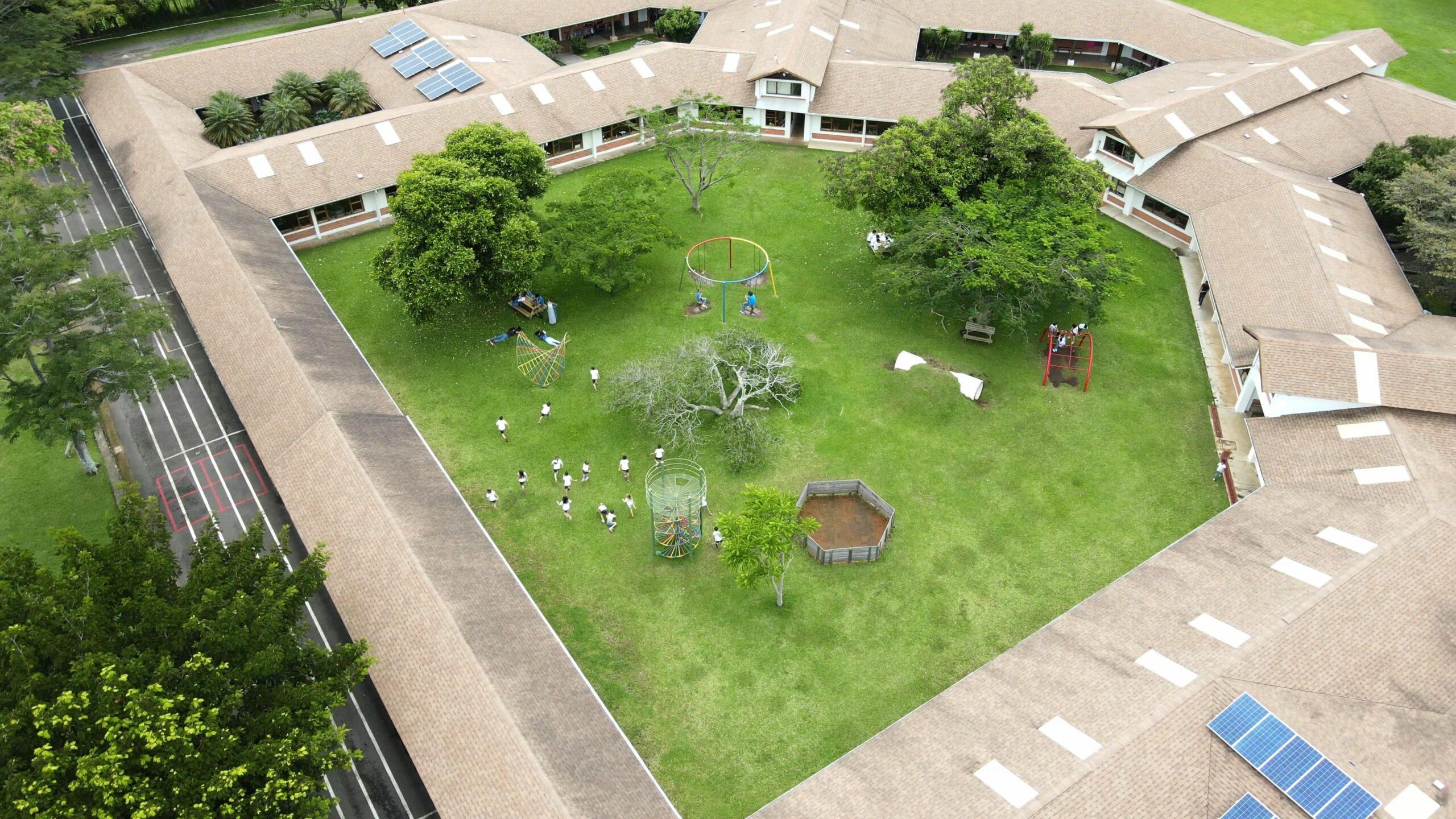 The European School