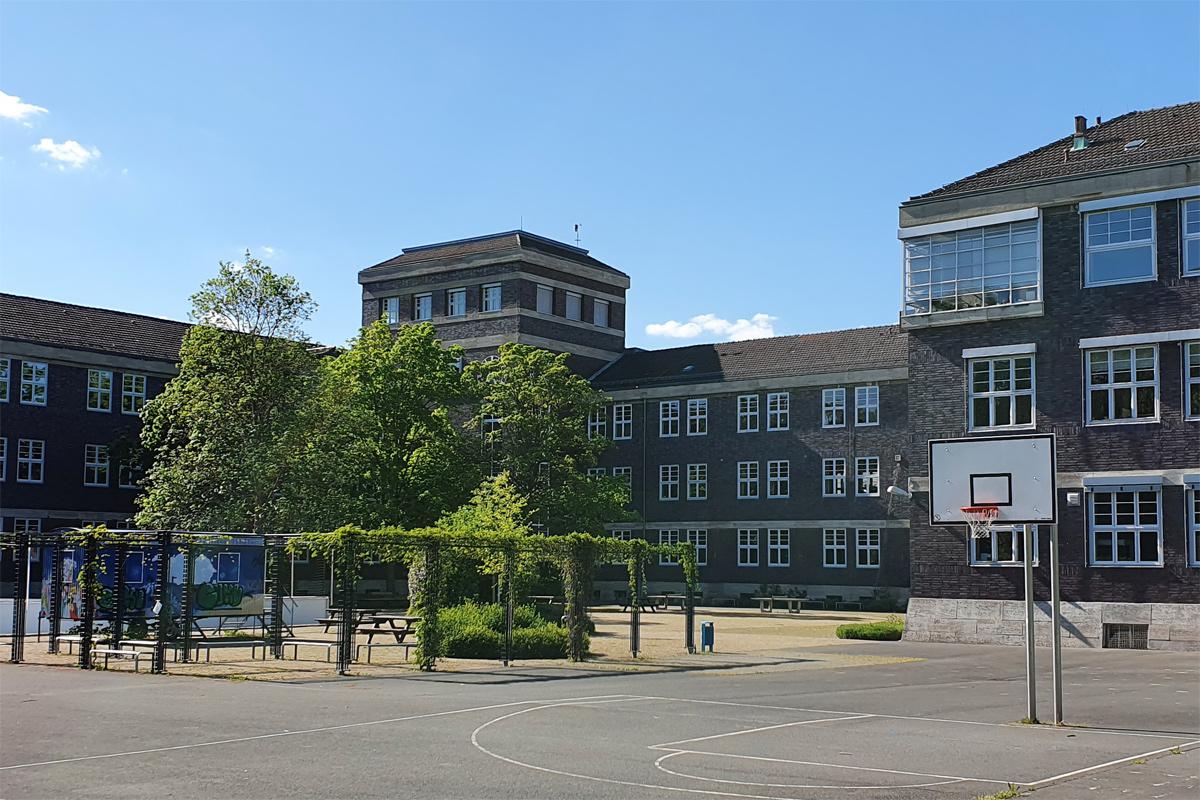 Felix Klein Gymnasium