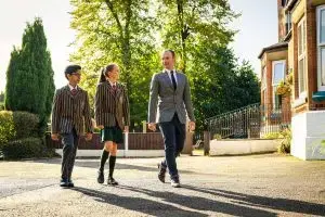 Forest Park Preparatory School