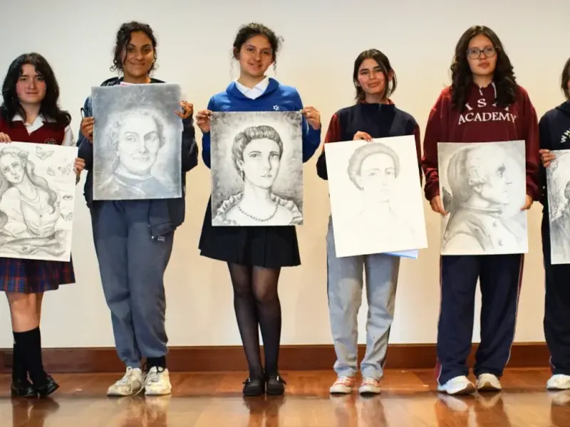 Unidad Educativa Liceo José Ortega y Gasset
