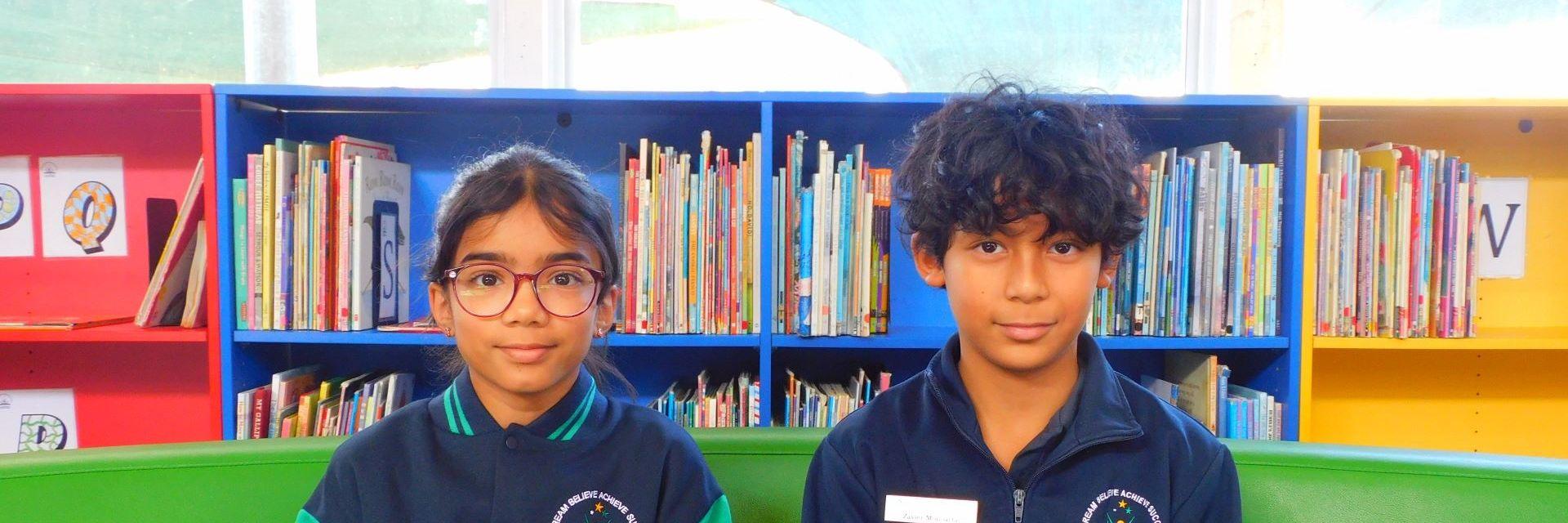 Glen Waverley Primary School