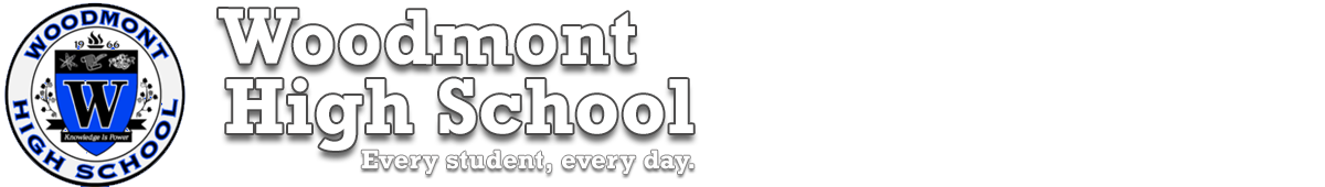 Woodmont High School