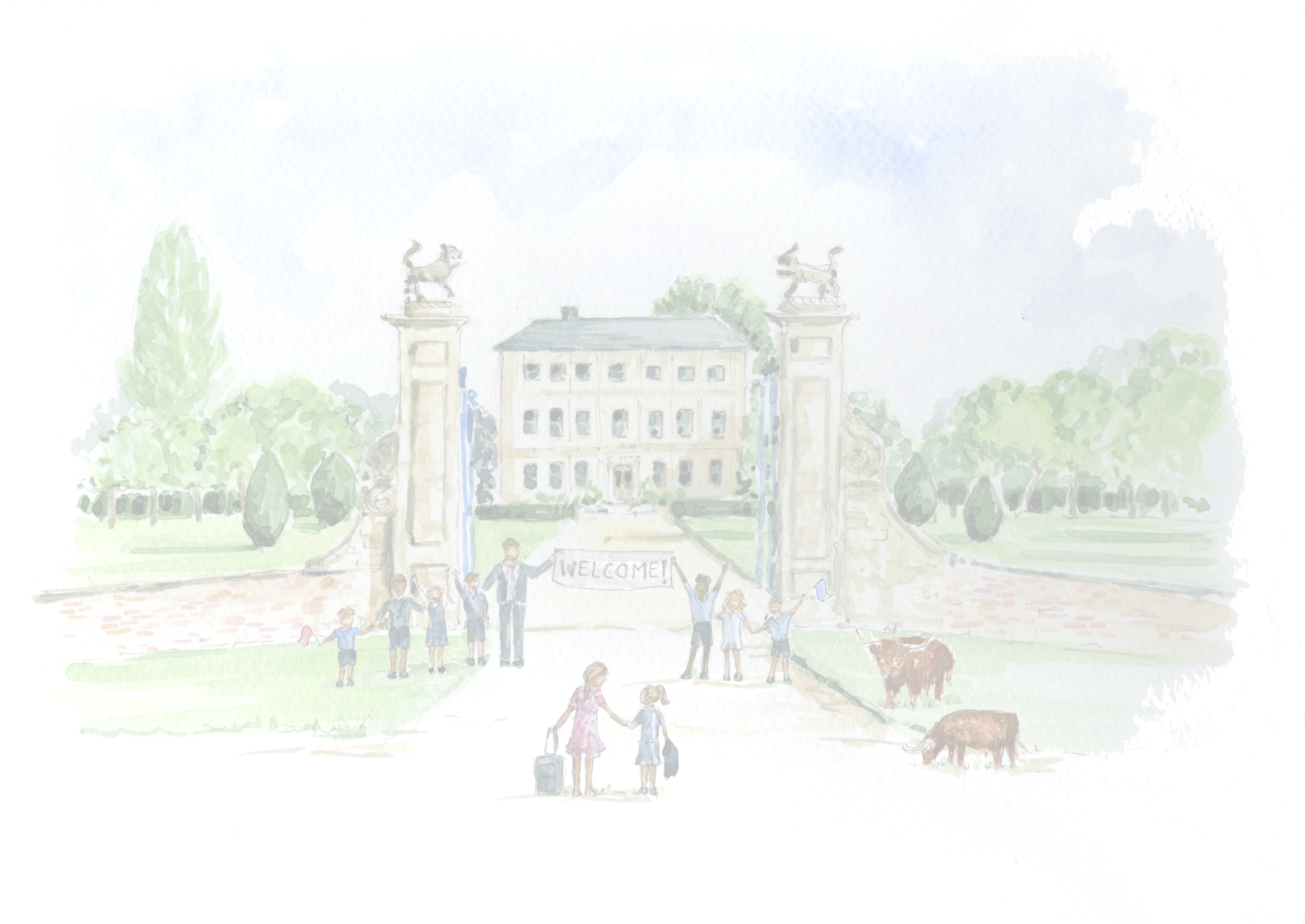 Hazlegrove Preparatory School