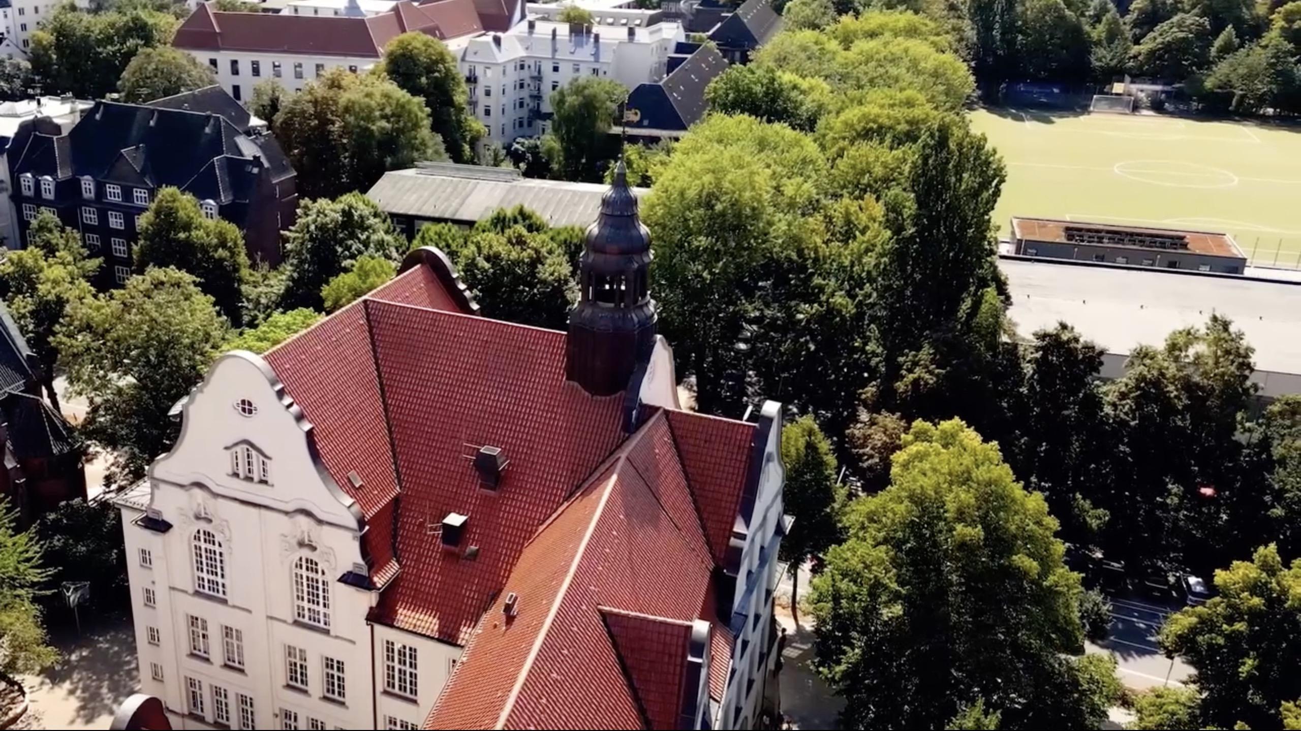 Helene-Lange Gymnasium