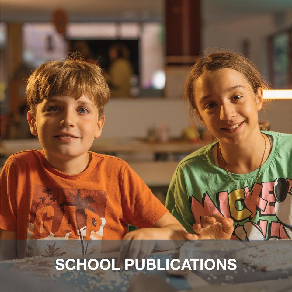 The International School of Amsterdam