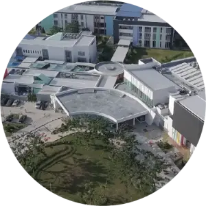 International School Brunei - Seria Campus