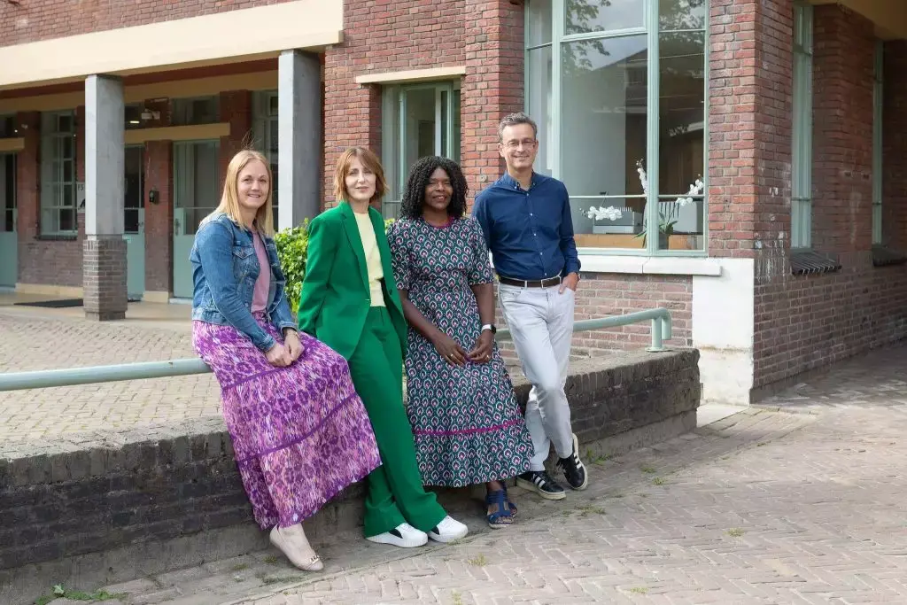 International School Eindhoven