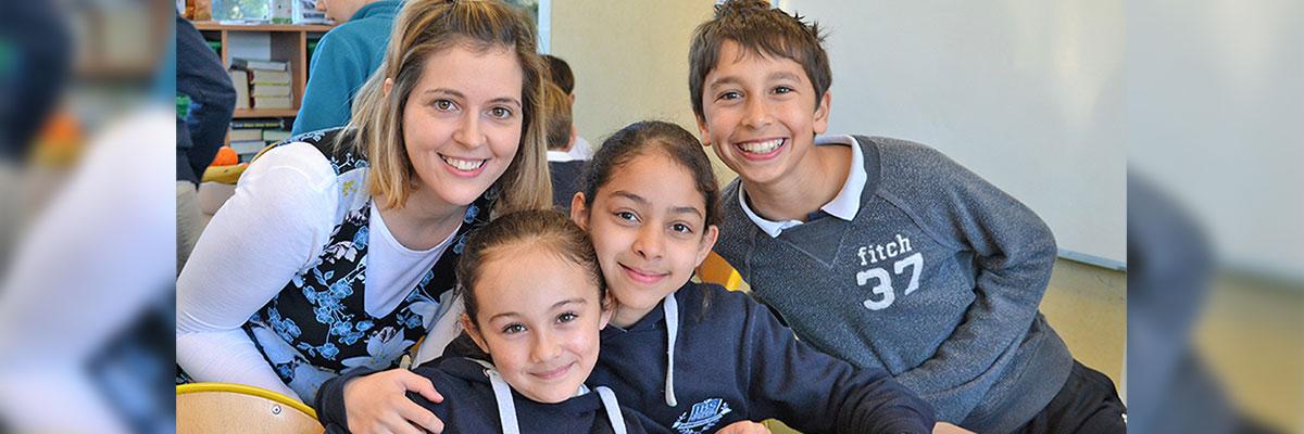 International School of Marseille