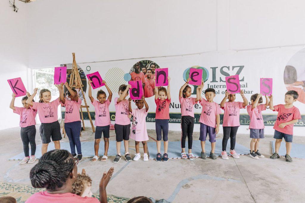 International School of Zanzibar