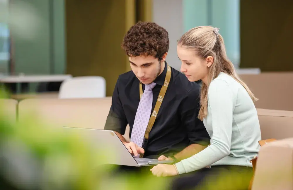 Jumeirah English Speaking School