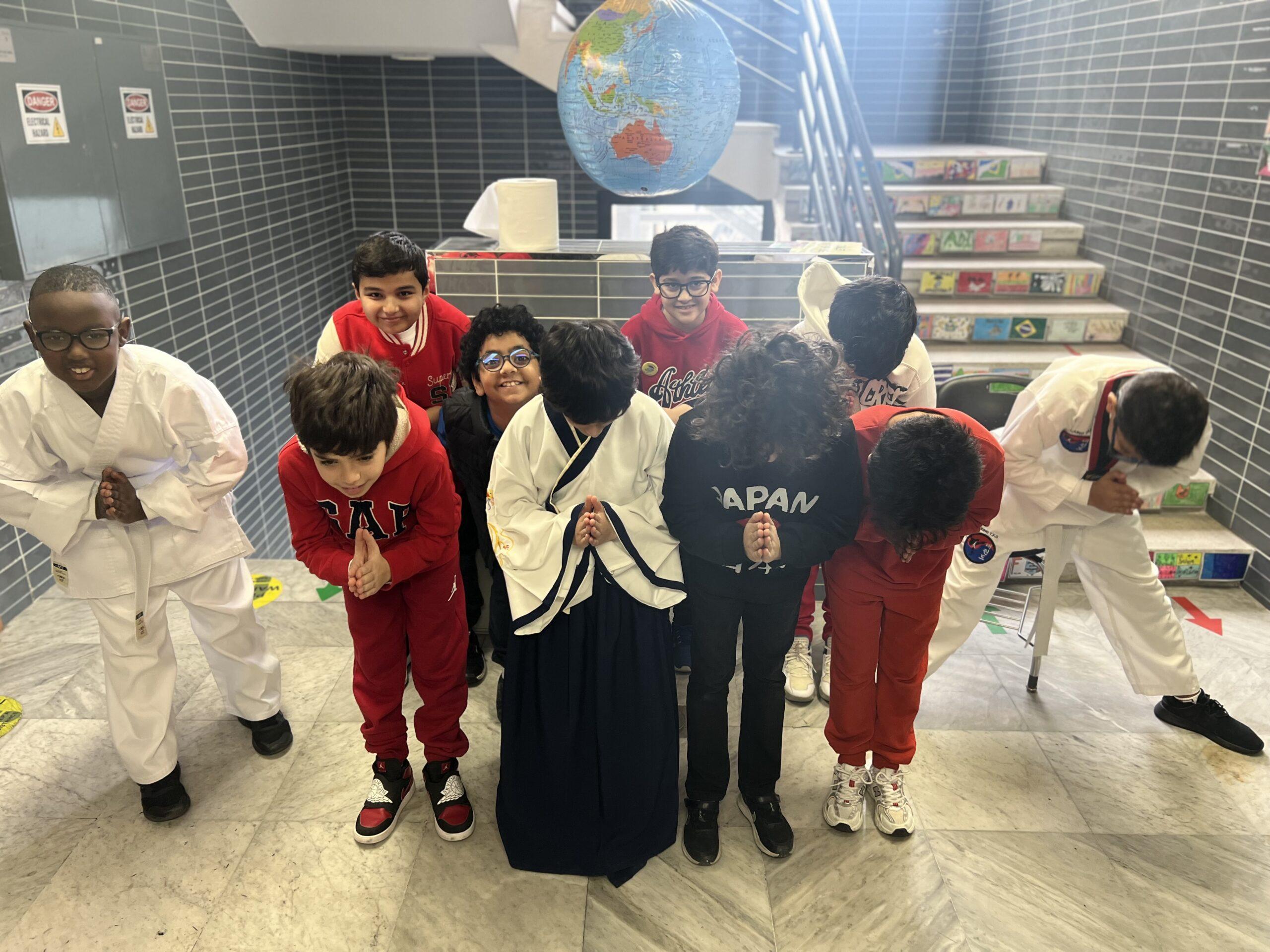 Kuwait English School