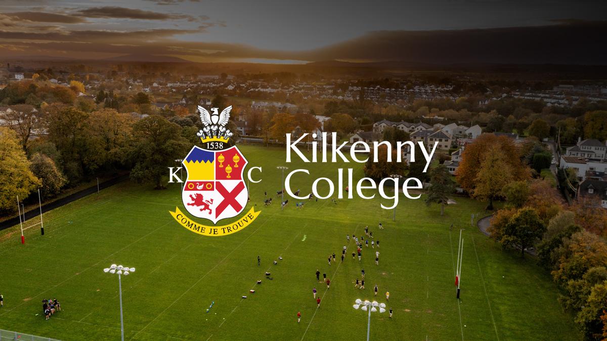 Kilkenny College