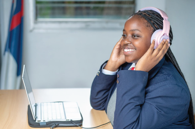 Kilimani International School