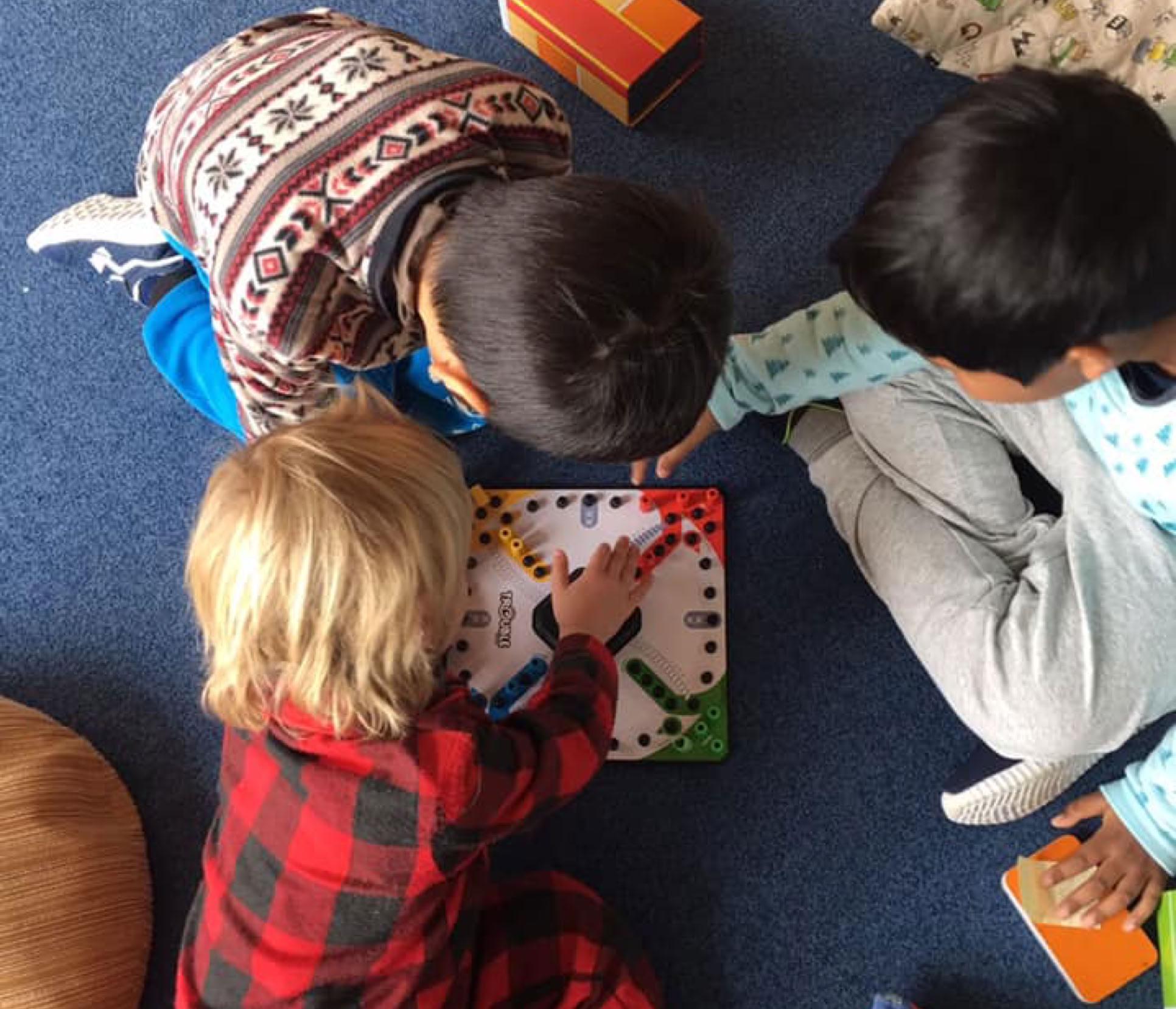 Kyoto International School