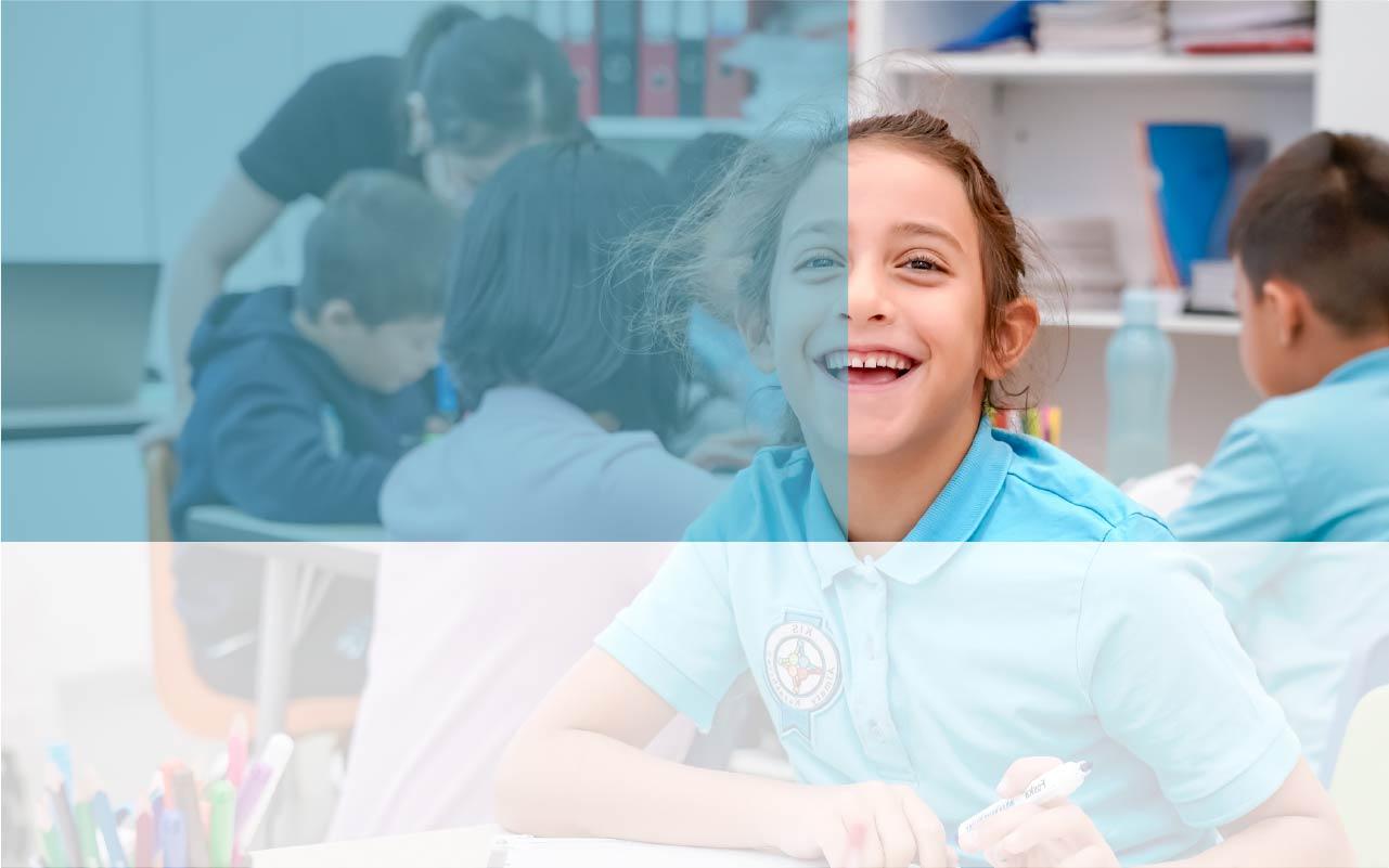 Kazakhstan International School