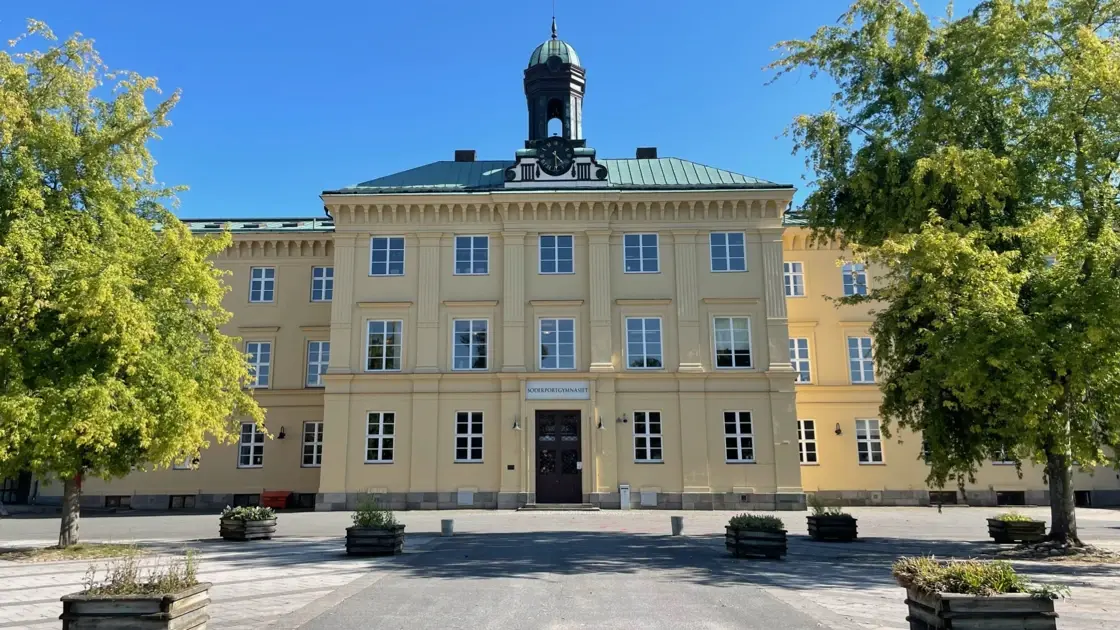Söderportgymnasiet