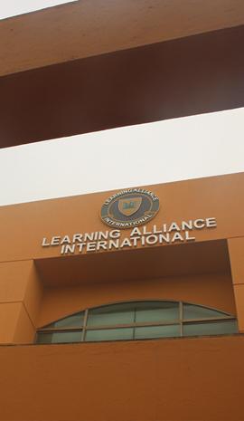Learning Alliance International