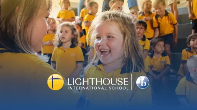 Lighthouse International School
