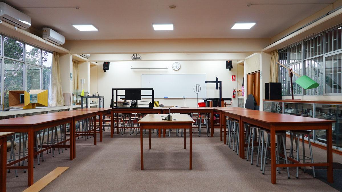 Colegio Magister
