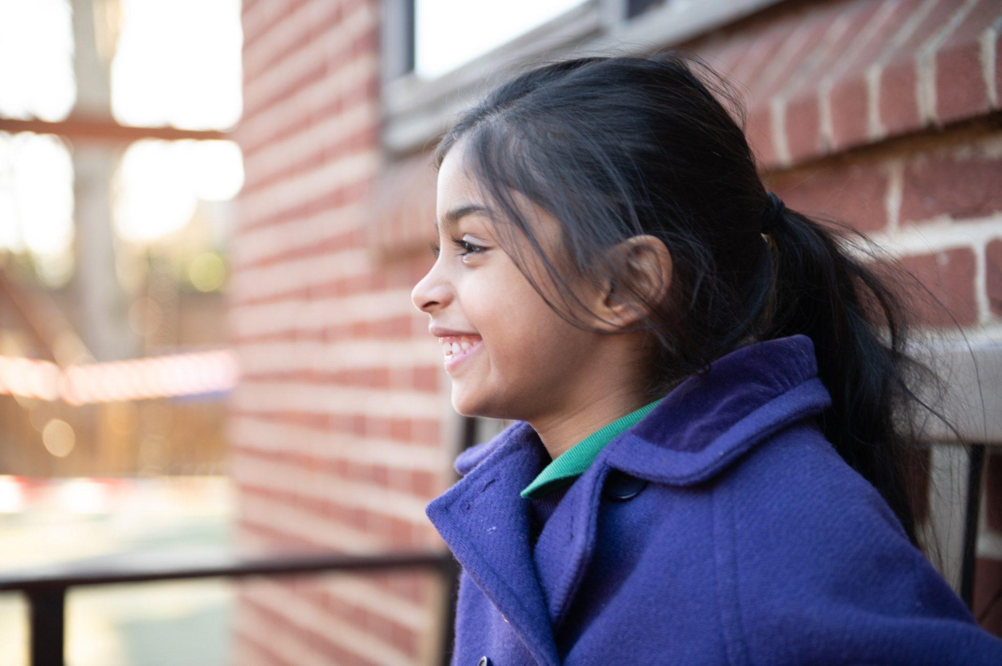 Maltman's Green School