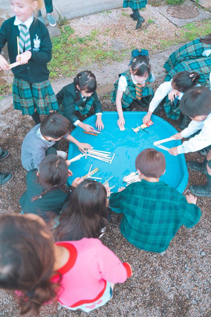 Malvern College Tokyo