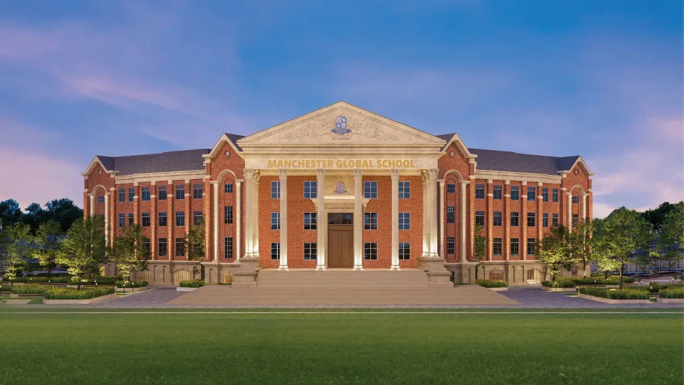 Manchester Global School