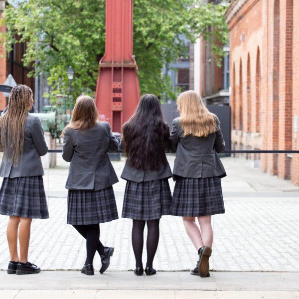 Manchester High School for Girls