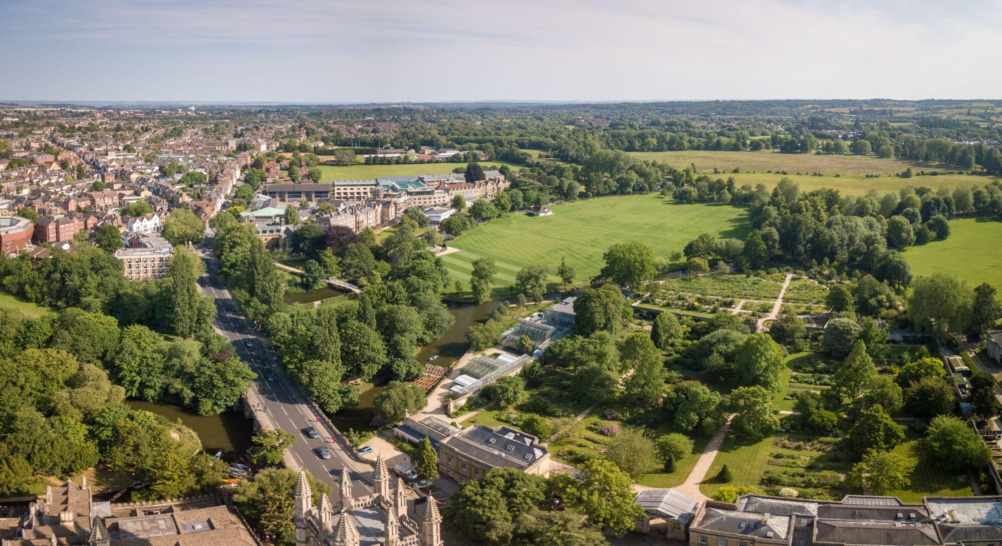 Magdalen College School