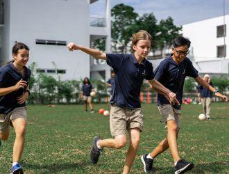 Middleton International School